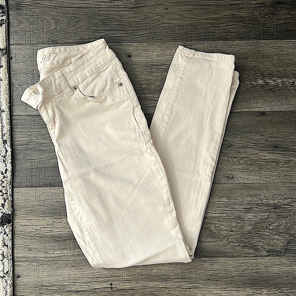 The Limited- Jeans